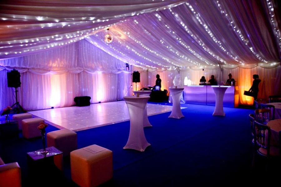 Top Hat Marquees | Gallery for Top Hat Marquees weddings